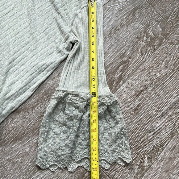 NWT  TUNIC MADE IT ITALY 100% VISCOSE MINT COLOR ONE SIZE - Picture 11 of 16